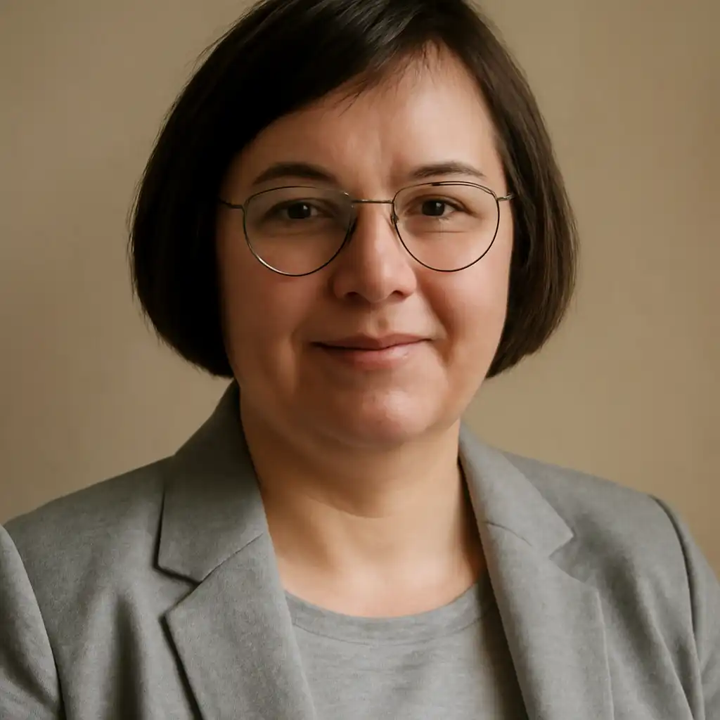 Ewa Michalska